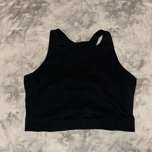 Girlfriend Collective Dylan Tank Bra